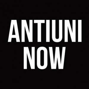 Antiuniversity Now