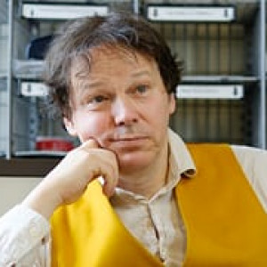 David Graeber