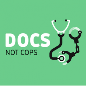 Docs Not Cops