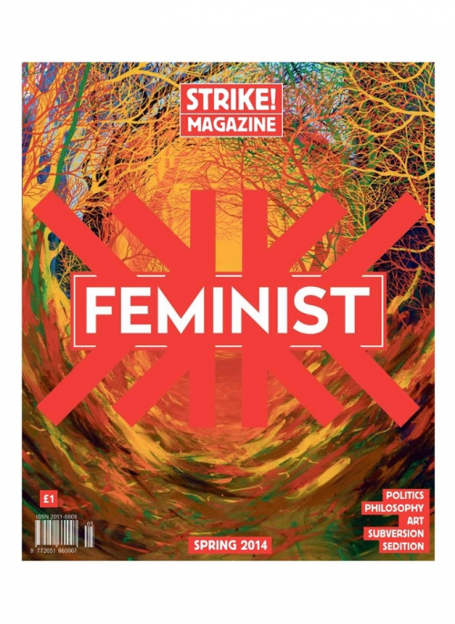 STRIKE! Issue 5